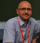 Óscar Muñoz Morán Óscar Muñoz Morán