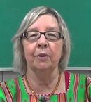Catharine Good Eshelman Catharine Good Eshelman