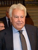 Felipe González Felipe González