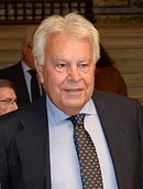 Felipe González