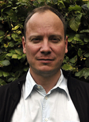 Morten Axel Pedersen Morten Axel Pedersen