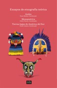 Portada de: Ensayos de etnografía teórica (3 vols.)