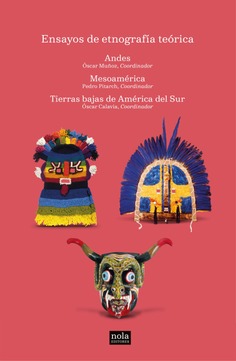 Ensayos de etnografía teórica (3 vols.)