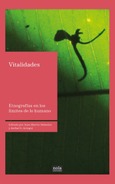 Portada de: Vitalidades