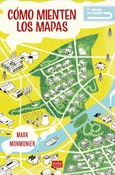 Portada de: Cómo mienten los mapas