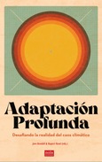 Portada de: Adaptación profunda