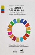 Portada de: Redefinir el desarrollo