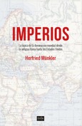 Portada de: Imperios