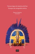 Portada de: Ensayos de etnografía teórica