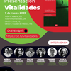 Presentación Vitalidades