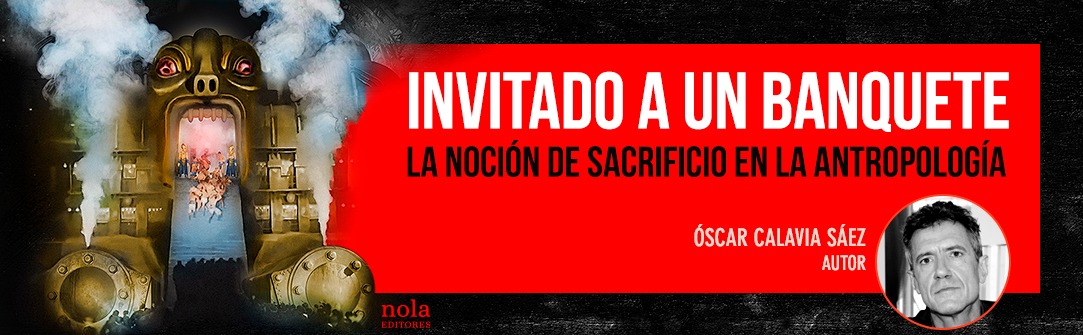Invitado a un banquete